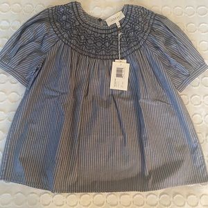 The Great top sz 0/xs-s